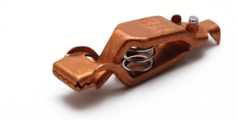 Battery Charging Clips