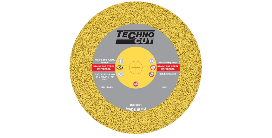 Marble Cutting Disc, Tile Cutting Disc