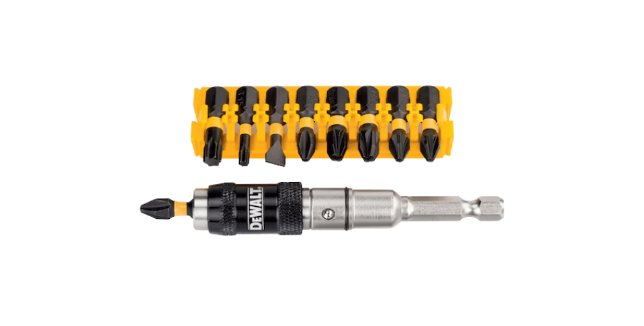 Drilling / Chisels Accessories