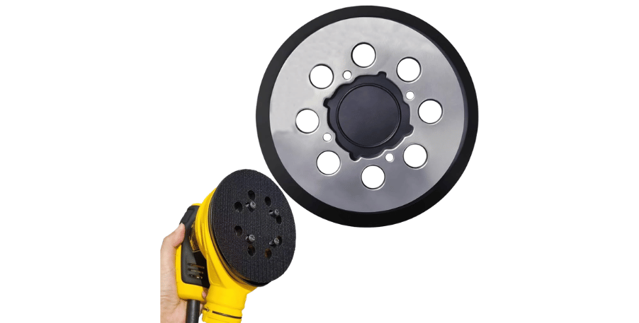 Sanding Accessories