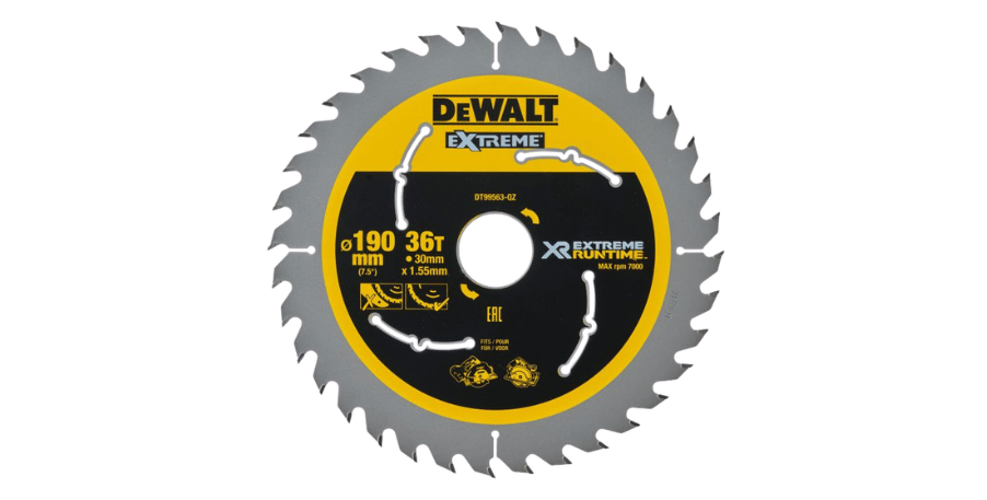Sawing Accessories