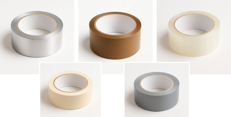 Tape