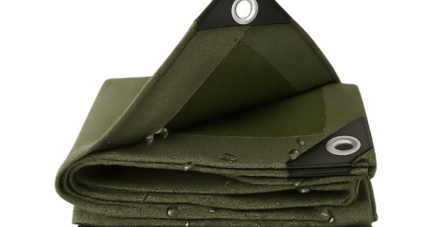 Canvas Tarpaulin