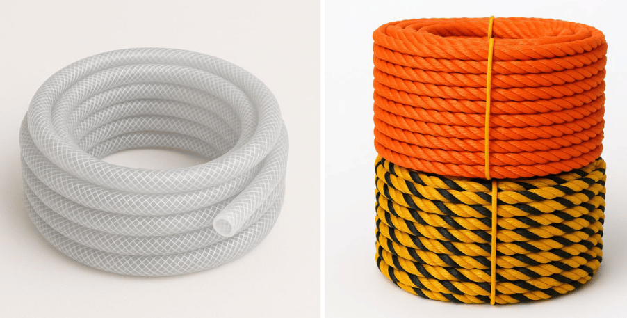 Reinforced Hose