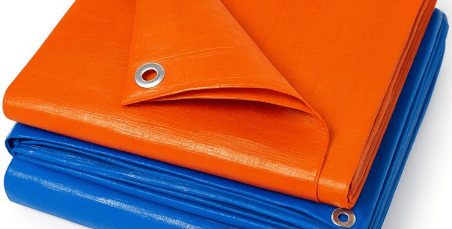 Tarpaulins