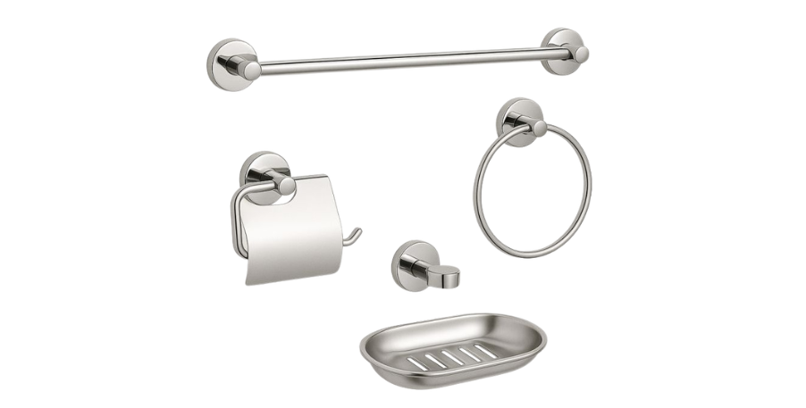 Bath Room Accessories
