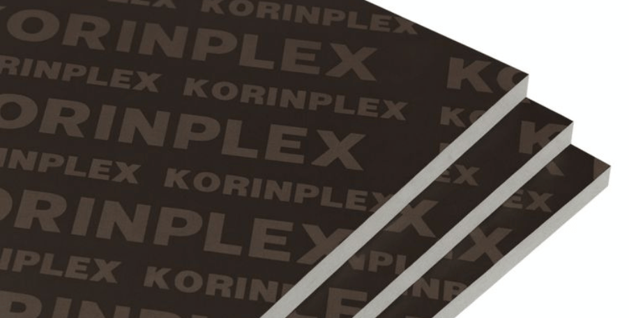 Marine Plywood