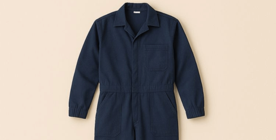 Coveralls