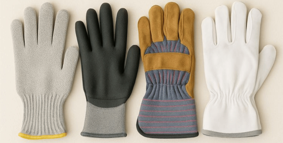 Gloves