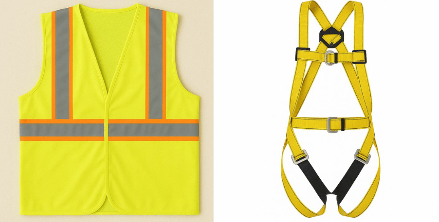 Harness
