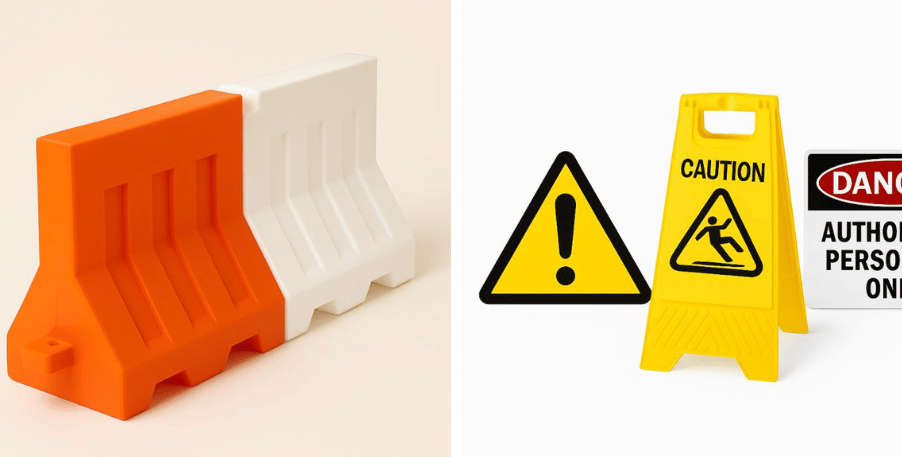 Road Barricades