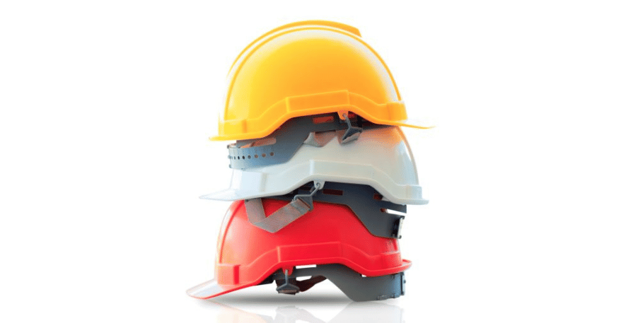 Safety Helmets / Hard Hats