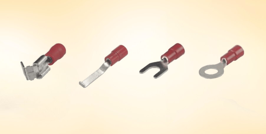 Cable Lugs