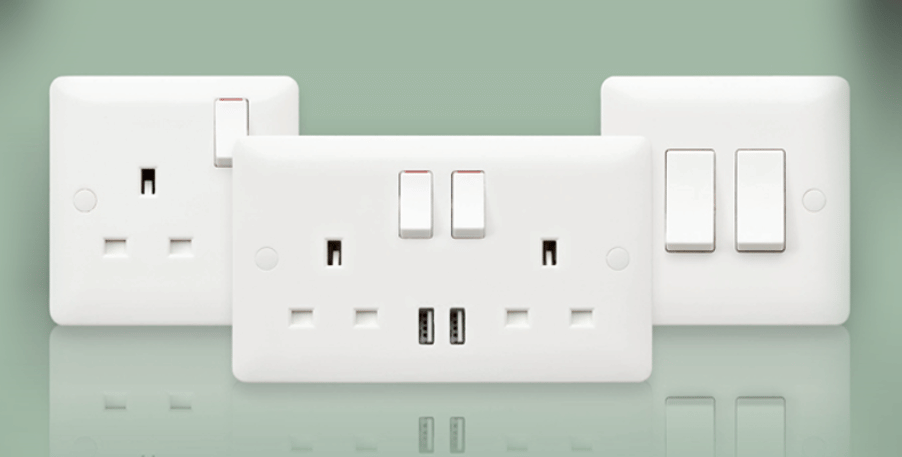 WIRING DEVICES & ACCESSORIES