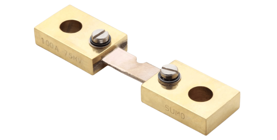BRASS ENDED