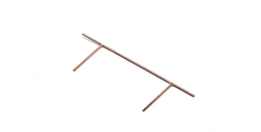 Wire Ended Shunts