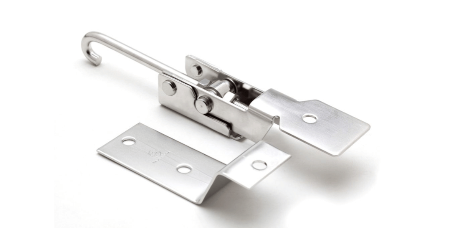 Adjustable Draw Latch